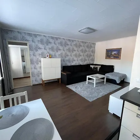 Apartman Laane