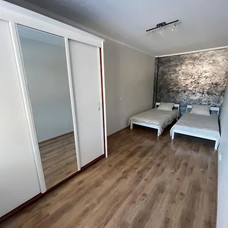 Laane Apartman Voru