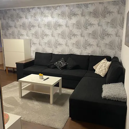 Laane Apartamento