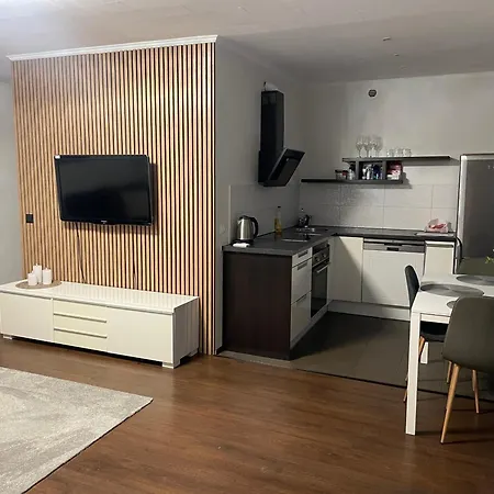 Laane Apartment Voru