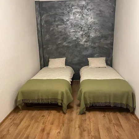 Laane Apartamento